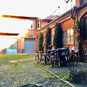 La Casa Sul Ballatoio Appartamento Milano